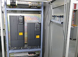 上海新中冶金设备厂 以信息技术咨询赋能产品智能化升级